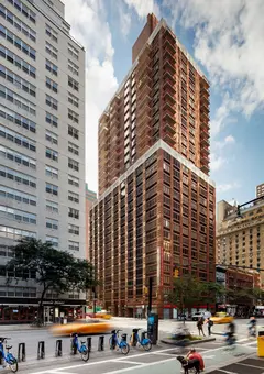 The Ellington, 260 West 52nd Street, #20E