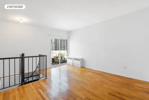 162 East 23rd Street, #4A