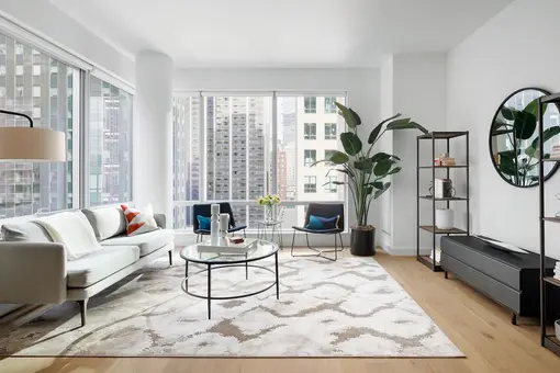 HOUSE39, 225 East 39th Street, #11H