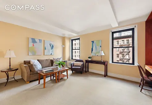 60 East 96th Street, #5A