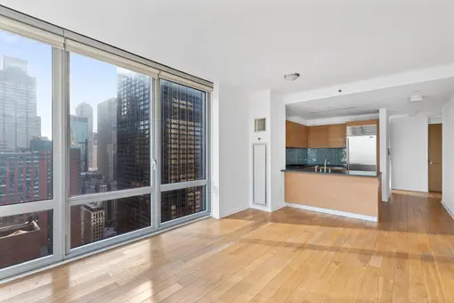 The Link, 310 West 52nd Street, #36J