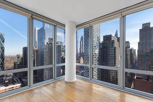 The Link, 310 West 52nd Street, #36J