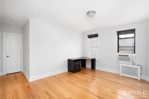 Bennett 105, 105 Bennett Avenue, #24B