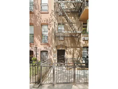 447 West 47th Street, #8