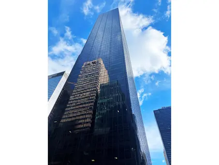 Olympic Tower, 641 Fifth Avenue, #35B