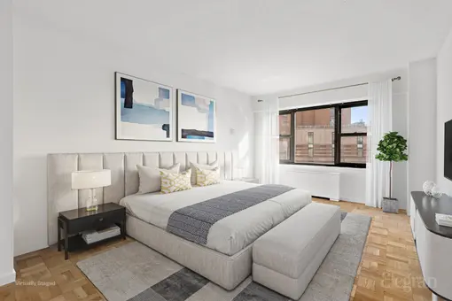 One Lincoln Plaza, 20 West 64th Street, #27B