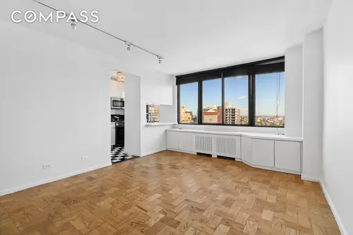 Channel Club, 455 East 86th Street, #19D