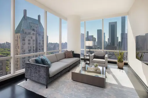 One57, 157 West 57th Street, #32A