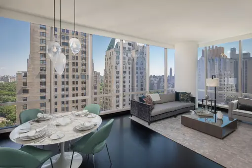 One57, 157 West 57th Street, #32A