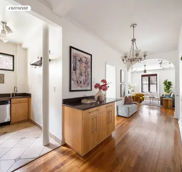 Ablemarle, 205 West 54th Street, #3E