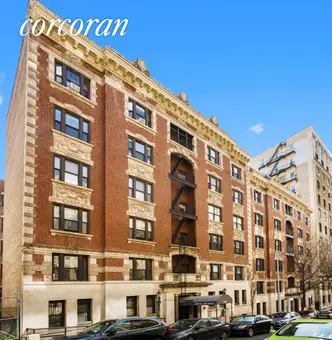 622 West 114th Street, #61A