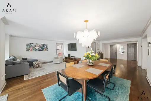 Sutton Gardens, 420 East 55th Street, #7BC