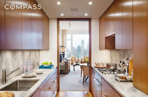 15 Central Park West, #25B