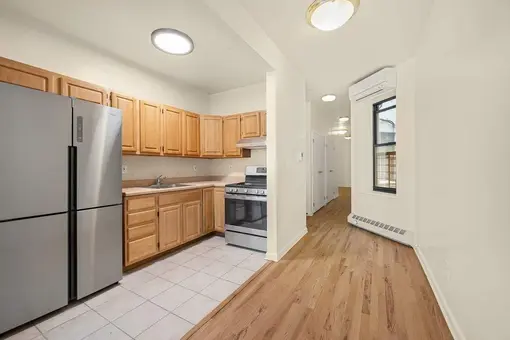 1513 Lexington Avenue, #4S