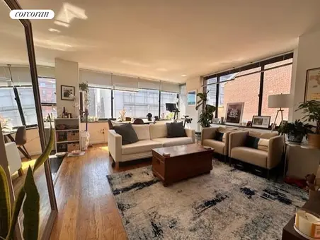 Manhattan Promenade, 344 Third Avenue, #9B