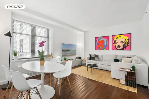 Windsor Park, 100 West 58th Street, #5H