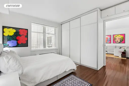 Windsor Park, 100 West 58th Street, #5H