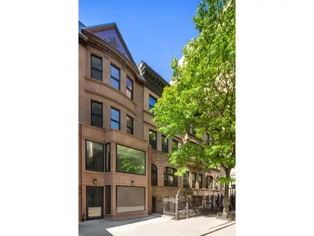 256 West 88th Street, #PENTHOUSE