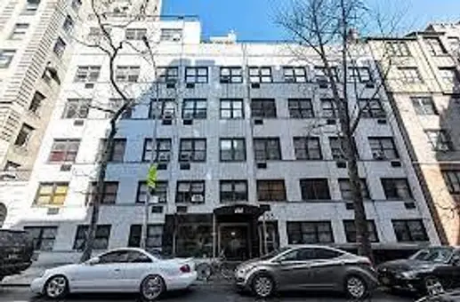 255 West 75th Street, #1I