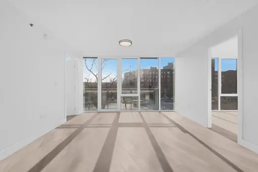 Arbor, 733 Ocean Parkway, #3A