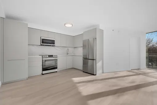 Arbor, 733 Ocean Parkway, #3A