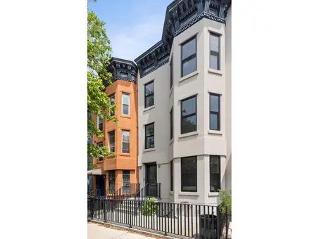 315 6th Street, #1