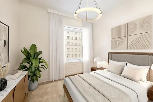 The Belnord, 225 West 86th Street, #209