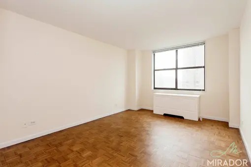 New York Tower, 330 East 39th Street, #24R