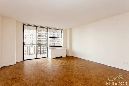 New York Tower, 330 East 39th Street, #24R