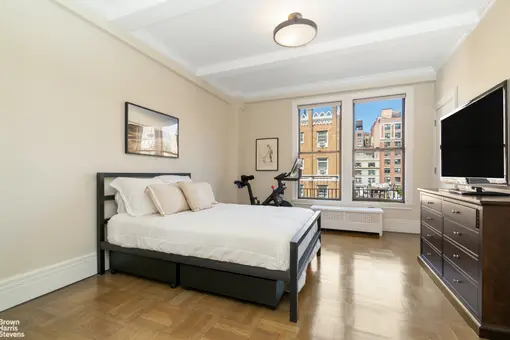 114 West 70th Street, #8B