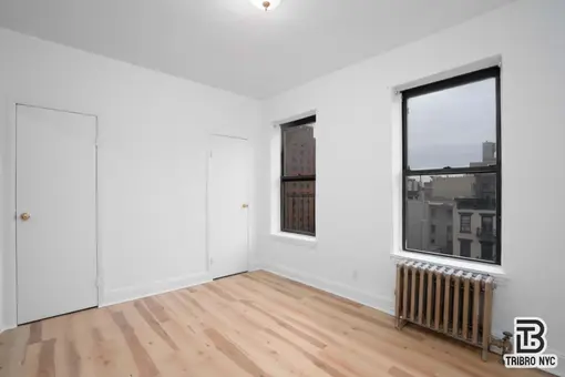 258 East 112th Street, #5C