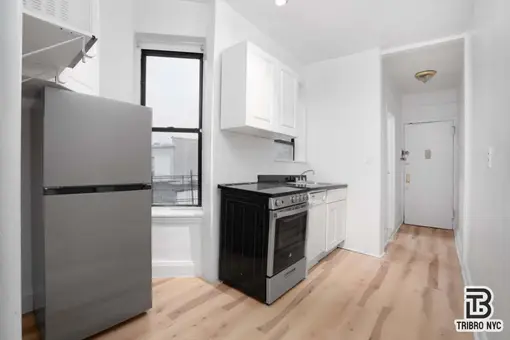 258 East 112th Street, #5C