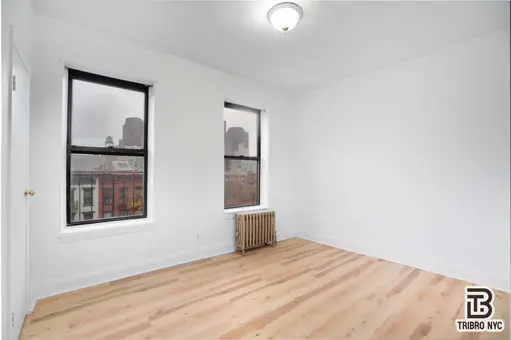 258 East 112th Street, #5C