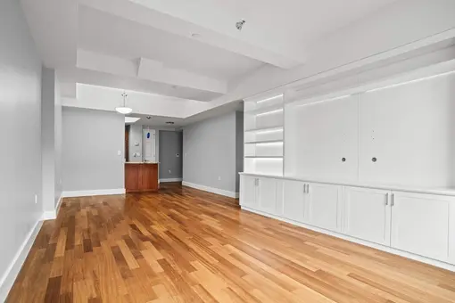 Graceline Court, 106 West 116th Street, #6D