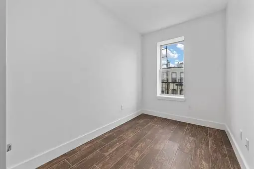 754 Grand Street, #3F