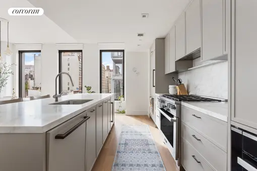 Forena, 540 Sixth Avenue, #5D