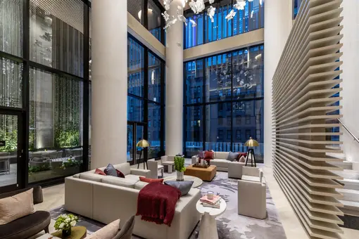 The Centrale, 138 East 50th Street, #43B