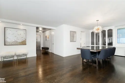 York Towers, 501 East 79th Street, #14A