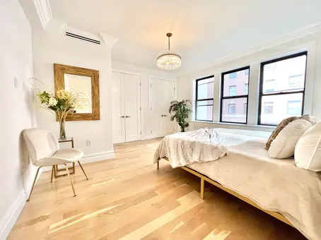 Joyce Manor, 140 West 58th Street, #7B