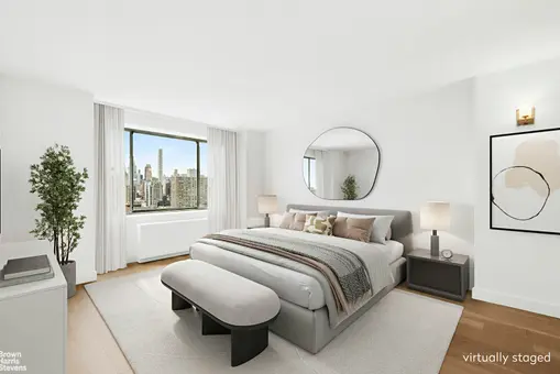 The Dunhill, 401 East 84th Street, #26B