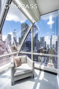 One57, 157 West 57th Street, #40E