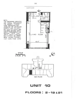 155W68, 155 West 68th Street, #1710