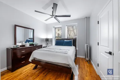 241 West 111th Street, #21