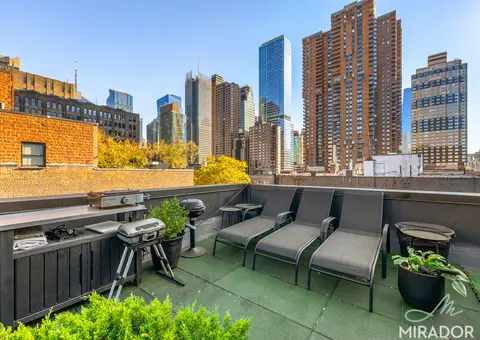 414 West 45th Street, #45