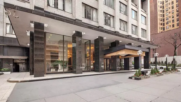 The Excelsior, 303 East 57th Street, #7D