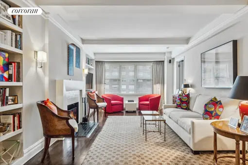 Southgate, 424 East 52nd Street, #10A