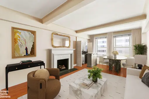 315 East 68th Street, #5C