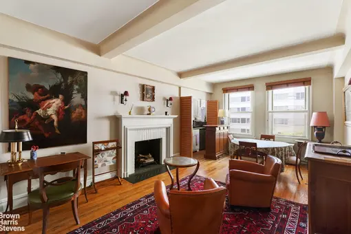 315 East 68th Street, #5C