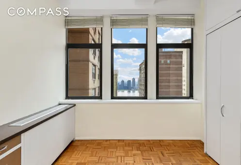Turtle Bay Towers, 310 East 46th Street, #21H