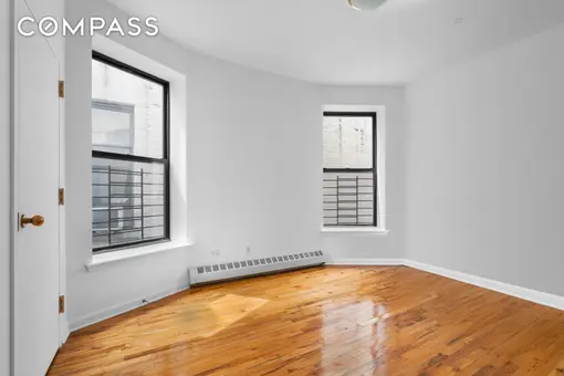 163 Lenox Avenue, #5A